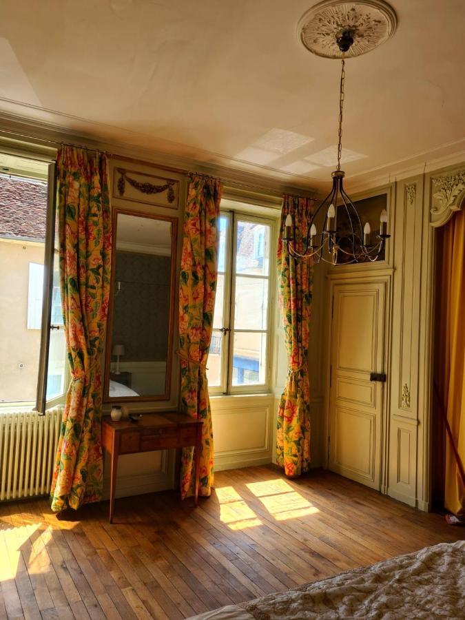 Bed & Breakfast Maison Zola *
